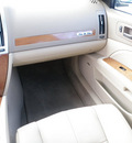 cadillac sts 2009 gold sedan v8 premium luxury performance gasoline 8 cylinders rear wheel drive automatic 33870