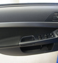 mitsubishi lancer 2011 blue sedan es gasoline 4 cylinders front wheel drive automatic 44060
