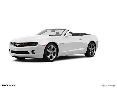 chevrolet camaro convertible 2011 white rs gasoline 6 cylinders rear wheel drive 6 spd auto whl and tire,s 77090