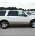 ford expedition 2011 white suv flex fuel 8 cylinders 2 wheel drive automatic with overdrive 77388