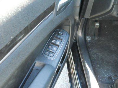 chrysler 300 2011 black sedan limited gasoline 6 cylinders rear wheel drive 5 speed automatic 99212