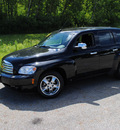 chevrolet hhr 2009 black suv lt gasoline 4 cylinders front wheel drive 4 speed automatic 44024