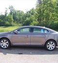 buick lacrosse 2012 brown sedan premium 1 6 cylinders front wheel drive not specified 44024