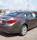 buick lacrosse 2012 brown sedan premium 1 6 cylinders front wheel drive not specified 44024