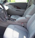 buick lacrosse 2012 brown sedan premium 1 6 cylinders front wheel drive not specified 44024