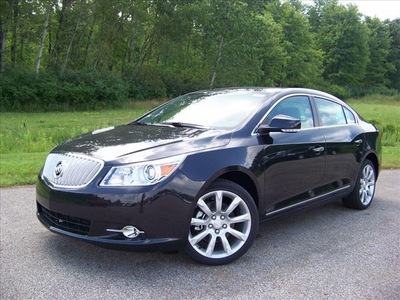 buick lacrosse 2012 black sedan touring 6 cylinders front wheel drive not specified 44024