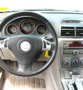 saturn aura 2007 black sedan xe gasoline 6 cylinders front wheel drive automatic 45840