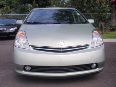 toyota prius 2009 green hatchback touring hybrid 4 cylinders front wheel drive automatic 34788