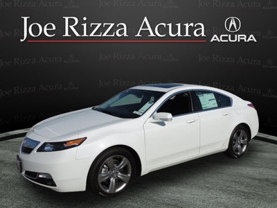acura tl 2012 white sedan texh sh awd gasoline 6 cylinders all whee drive automatic with overdrive 60462