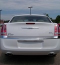 chrysler 300 2011 white sedan c gasoline 8 cylinders all whee drive not specified 44024