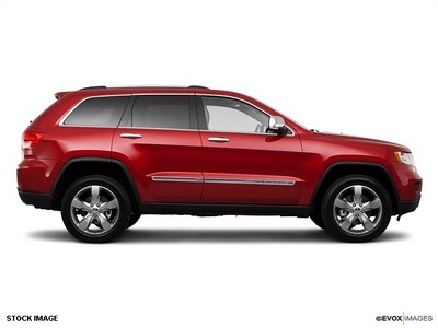 jeep grand cherokee 2011 suv gasoline 8 cylinders 4 wheel drive not specified 76210