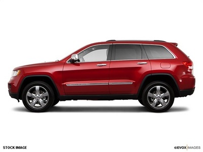 jeep grand cherokee 2011 suv gasoline 8 cylinders 4 wheel drive not specified 76210