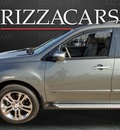 acura mdx 2008 grigio suv sport awd gasoline 6 cylinders all whee drive automatic with overdrive 60546
