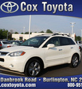 acura rdx 2007 white suv rdx gasoline 4 cylinders all whee drive automatic 27215