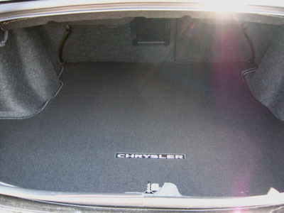 chrysler 200 2011 black sedan s flex fuel 6 cylinders front wheel drive automatic 45840
