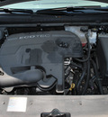 chevrolet malibu 2010 silver sedan lt flex fuel 4 cylinders front wheel drive automatic 76018