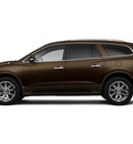 buick enclave 2011 dk  brown suv cxl 2 gasoline 6 cylinders all whee drive 6 speed automatic 45036