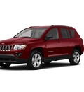 jeep compass 2011 suv gasoline 4 cylinders 2 wheel drive not specified 76210