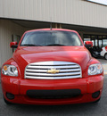 chevrolet hhr 2009 red suv lt gasoline 4 cylinders front wheel drive automatic 27215