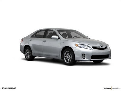 toyota camry hybrid 2011 sedan hybrid 4 cylinders front wheel drive not specified 27215