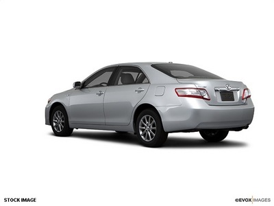 toyota camry hybrid 2011 sedan hybrid 4 cylinders front wheel drive not specified 27215