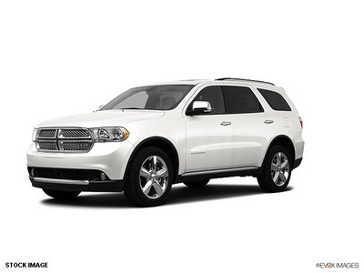 dodge durango 2011 suv gasoline 8 cylinders rear wheel drive not specified 76210