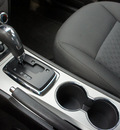 ford fusion 2010 dk  gray sedan se flex fuel 6 cylinders front wheel drive automatic 76205