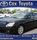 toyota avalon 2011 sedan gasoline 6 cylinders front wheel drive not specified 34788