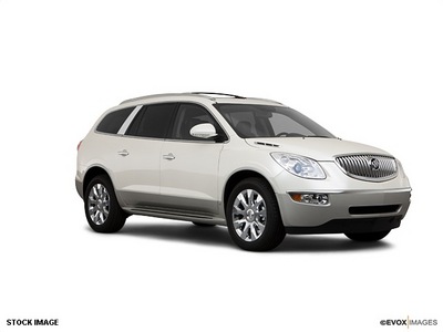 buick enclave 2011 suv cxl 1 gasoline 6 cylinders front wheel drive 6 speed automatic 45036