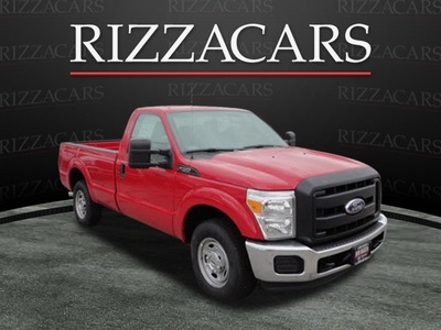 ford f 250 2011 red super duty flex fuel 8 cylinders 2 wheel drive automatic with overdrive 60546