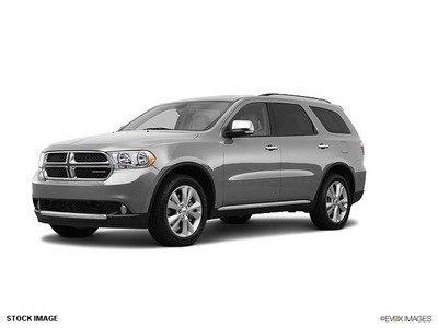 dodge durango 2011 suv gasoline 8 cylinders rear wheel drive not specified 76210