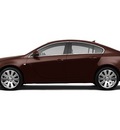buick regal 2011 brown sedan cxl turbo gasoline 4 cylinders front wheel drive not specified 45036