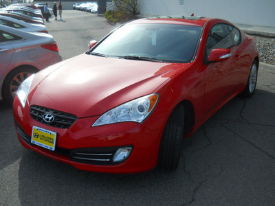 hyundai genesis coupe 2011 tsukuba red coupe 3 8l grand touring gasoline 6 cylinders rear wheel drive 6 speed automatic 99208