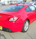 hyundai genesis coupe 2011 tsukuba red coupe 3 8l grand touring gasoline 6 cylinders rear wheel drive 6 speed automatic 99208
