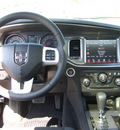 dodge charger 2011 maroon sedan rallye gasoline 6 cylinders rear wheel drive automatic 45840