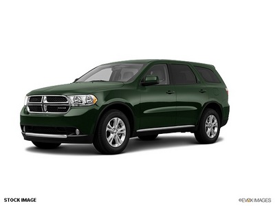 dodge durango 2011 suv gasoline 6 cylinders rear wheel drive not specified 76210
