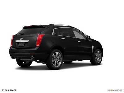cadillac srx 2011 black suv performance collection gasoline 6 cylinders all whee drive 6 speed automatic 45036