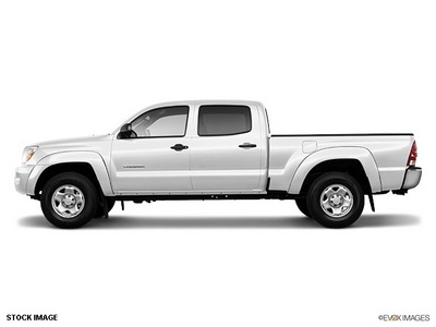 toyota tacoma 2011 white gasoline 6 cylinders 4 wheel drive not specified 34788