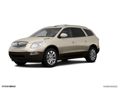 buick enclave 2011 gold suv cxl 1 gasoline 6 cylinders front wheel drive 6 speed automatic 45036