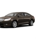 buick lacrosse 2011 brown sedan cxl gasoline 6 cylinders front wheel drive 6 speed automatic 45036