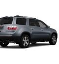 gmc acadia 2011 dk  gray suv sle gasoline 6 cylinders front wheel drive 6 speed automatic 45036