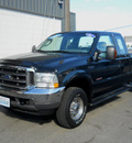 ford f 350 super duty 2004 green xlt diesel 8 cylinders 4 wheel drive automatic with overdrive 99208