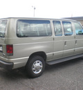 ford e 350 2006 gold van super duty gasoline 10 cylinders rear wheel drive automatic with overdrive 13212