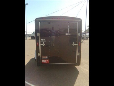 not specified haulin trailer 2008 black hals612sa not specified not specified 55321