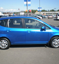 honda fit 2008 blue hatchback gasoline 4 cylinders front wheel drive 5 speed manual 13502