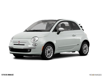 fiat 500c 2012 gasoline 4 cylinders front wheel drive not specified 33912