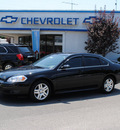 chevrolet impala 2011 black sedan lt flex fuel 6 cylinders front wheel drive automatic 27591