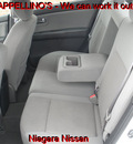 nissan sentra 2010 white sedan sr gasoline 4 cylinders front wheel drive automatic 14094
