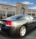 dodge charger 2010 black sedan sxt gasoline 6 cylinders rear wheel drive 4 speed automatic 60915