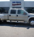 ford f 450 super duty 2008 gold xl diesel 8 cylinders rear wheel drive automatic with overdrive 46168